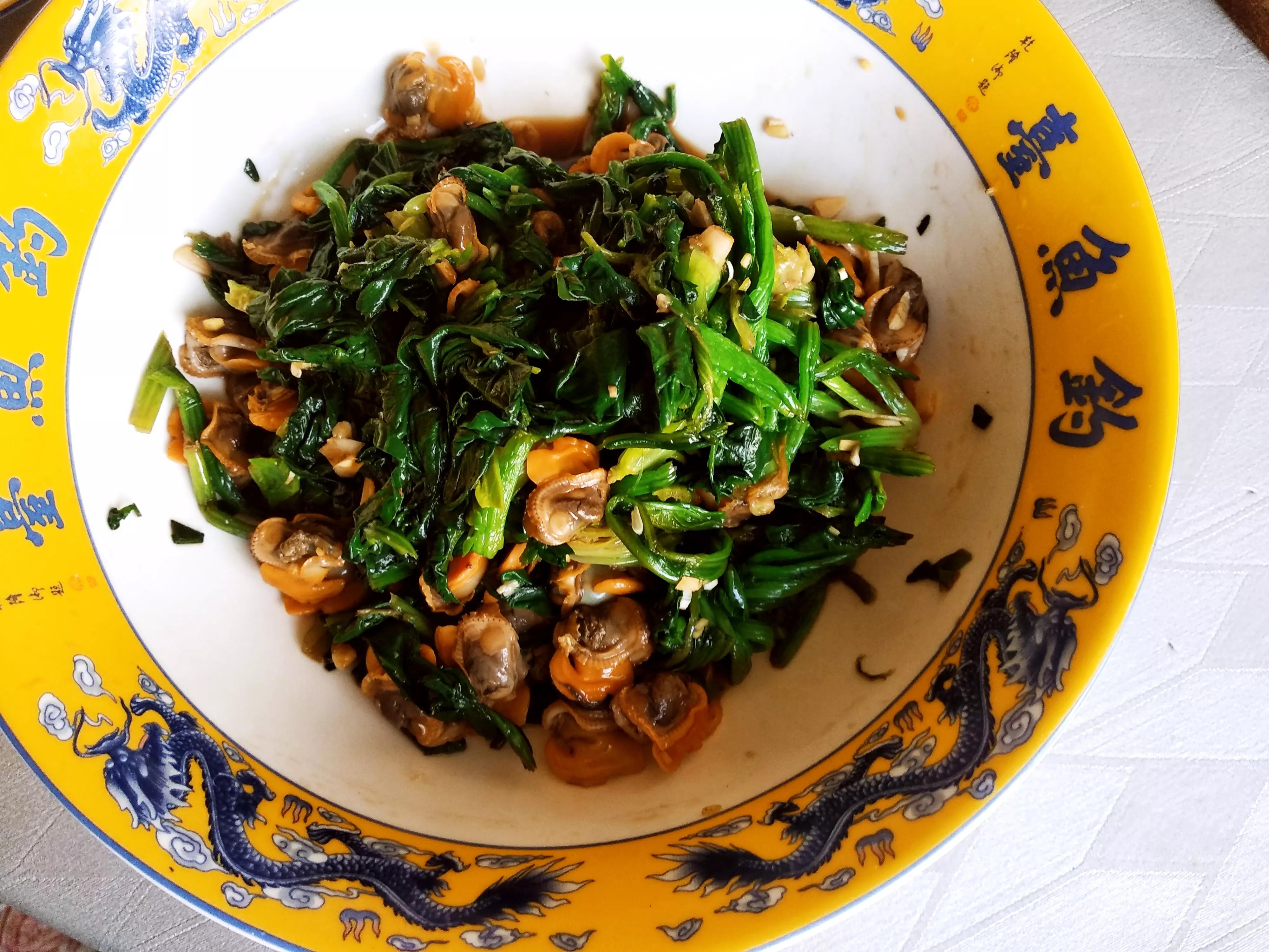 比较便宜的十种海鲜价格,冬天低端便宜海鲜有哪些品种