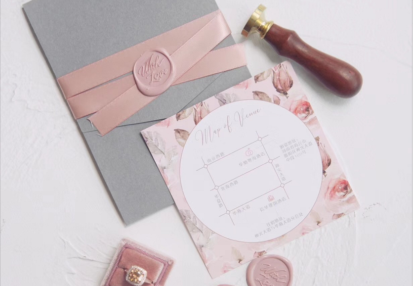 婚礼请柬文案什么时候发,婚礼请柬文案怎么写好看