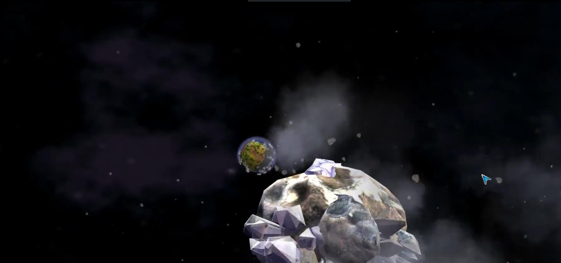 孢子进入宇宙后玩什么,孢子从细胞进化为宇宙之王实况