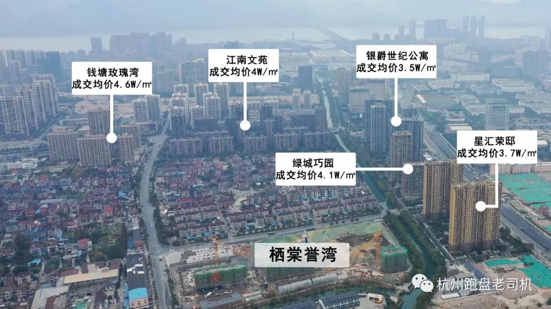 滨江区地铁口新开楼盘,滨江世茂二手房三室