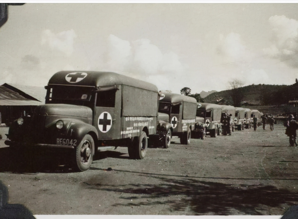 东线的德国护士:在苏联俘虏中等待他们的是什么