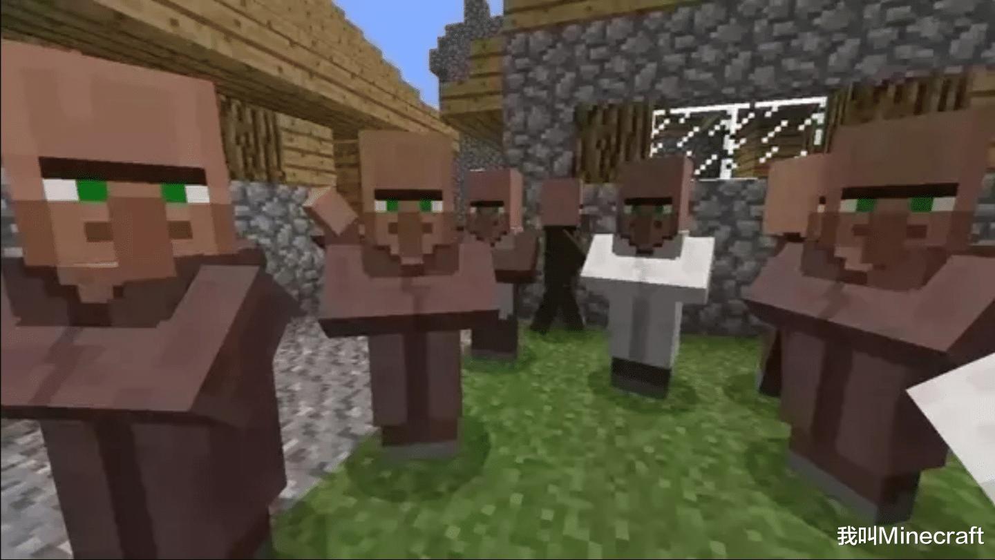 我的世界mc未解之谜,我的世界mc死亡原因