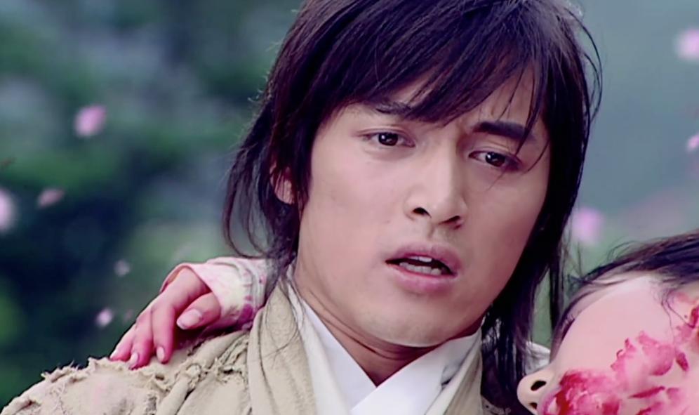 15年了,谁又走得出来