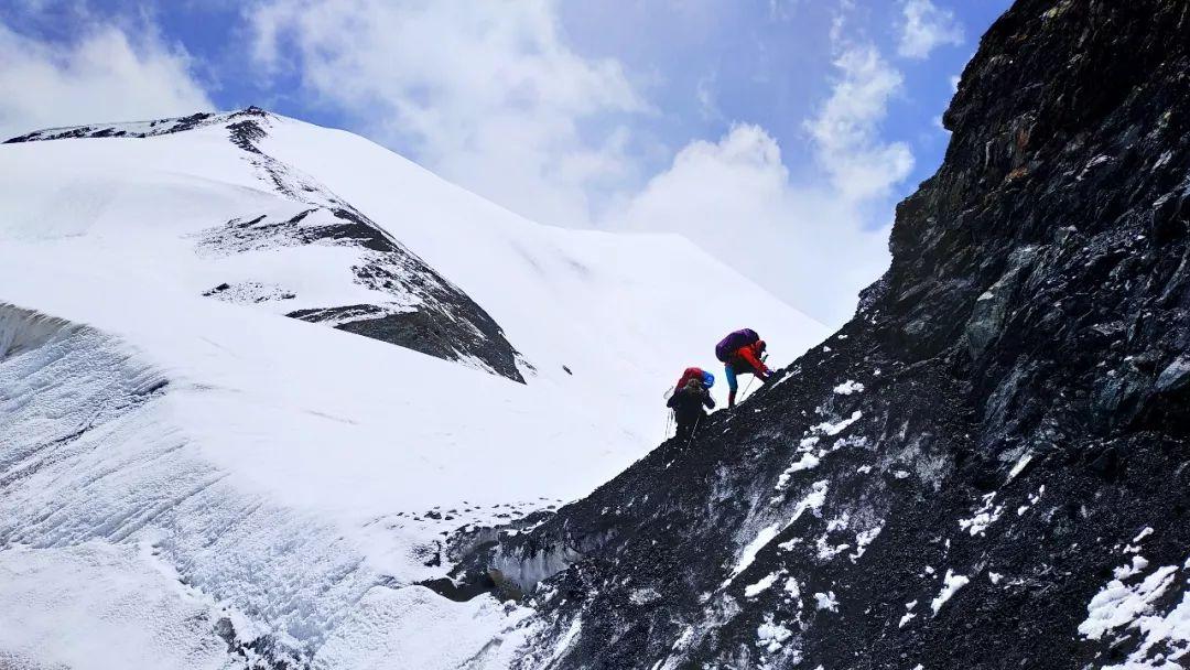 徒步新藏线什么时候开始,川藏线十大徒步路线