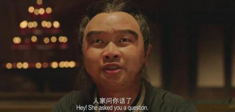 曾红极一时现被嘲演技的演员,曾成功走红却因病发福颜值降低