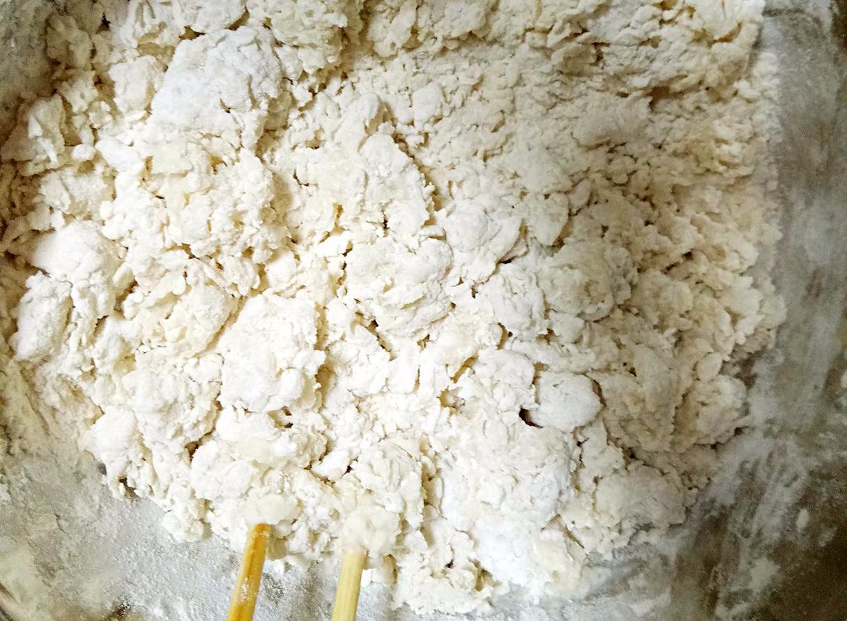 如何用电饼铛烙饼不硬又不塌,电饼铛如何烙饼不发硬