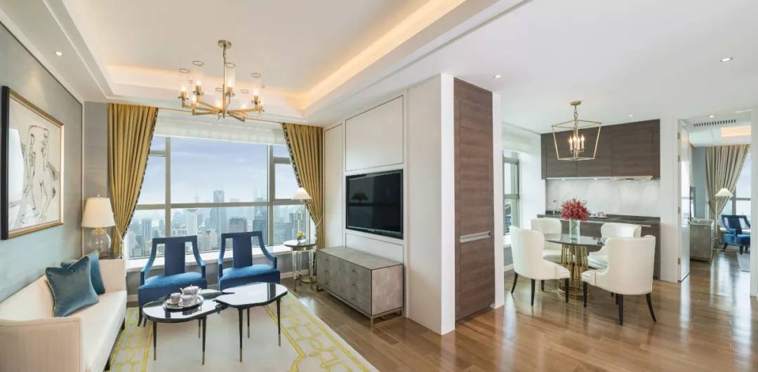 魔都酒店,魔都酒店公寓视频