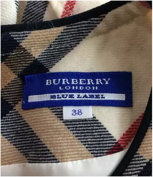 Burberry宁愿烧掉2.5亿库存也不贱卖，原因竟有点心酸...
