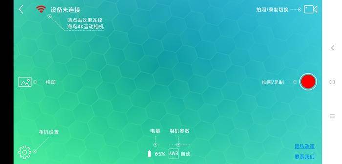 海鸟4k相机最新评测,海鸟4k运动相机深度评测