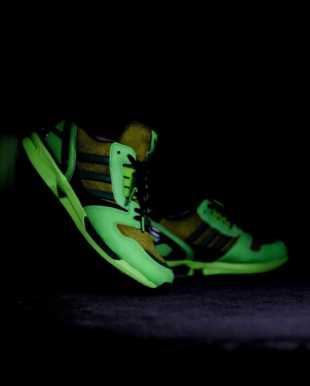 「每周联名X讯」众人骂丑，价格却直逼倒钩的鞋究竟长什么样？