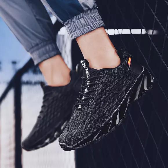 adidast头鞋脚感,adidas曾经的刀锋鞋