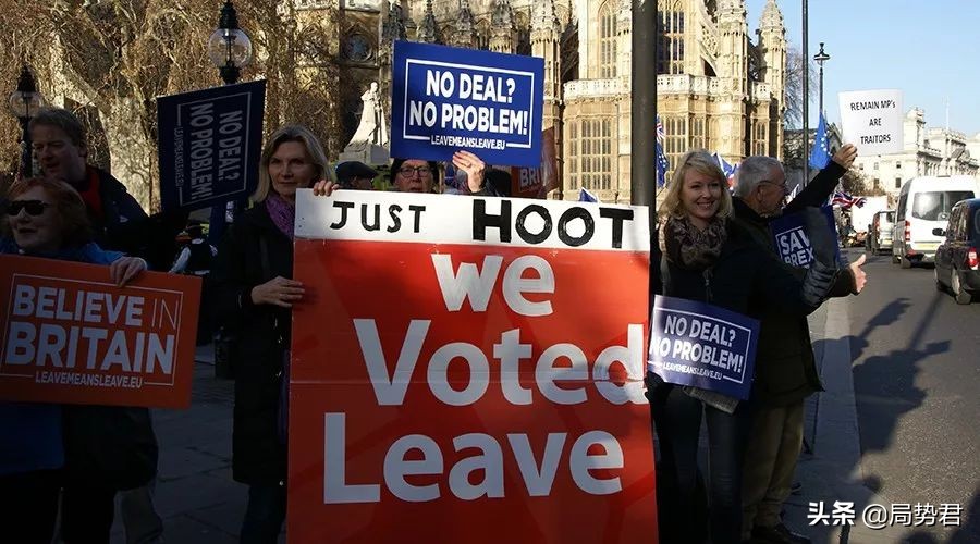 英国总统约翰逊辞职,英国前首相约翰逊为什么退出竞选