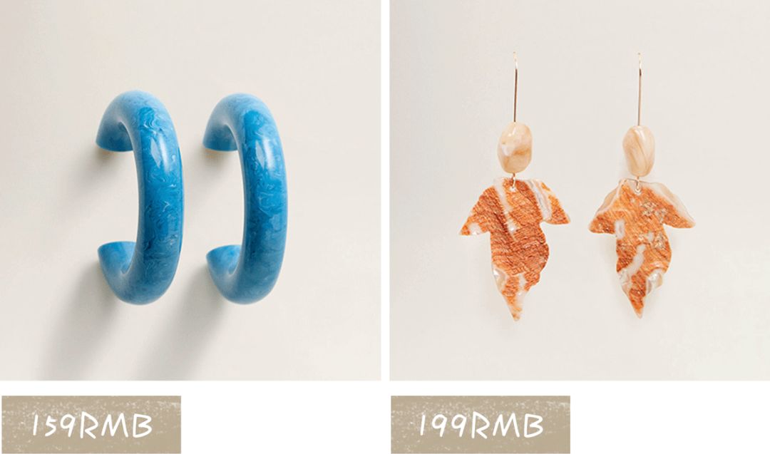 zara时尚品牌推荐,zara高级系列品牌