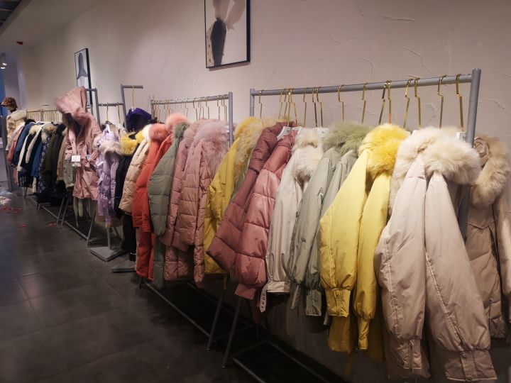 服装店的271原则和技巧,服装店加盟指南