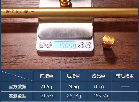 美人鱼7.2米钓竿质量怎么样,美人鱼美粉二代8.1米钓竿怎么样