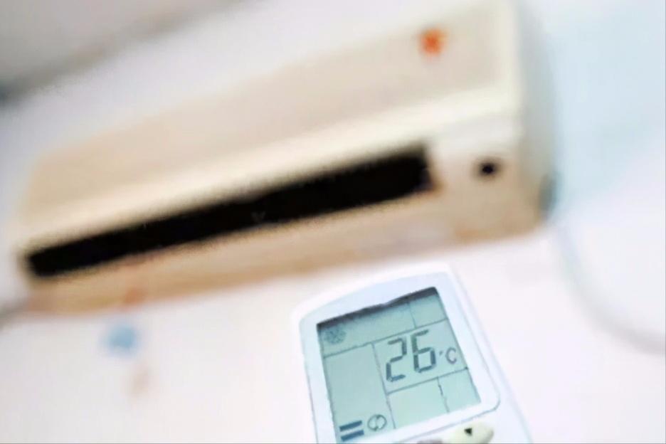 tcl空调制热外机漏水是怎么回事,美的空调制热室外机漏水怎么解决