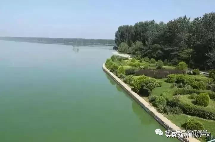 濮阳6月最新房价信息,濮阳2019二手房房价走势