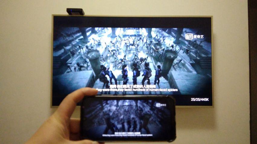 蜂助手4G机顶盒,蜂助手4g机顶盒评测