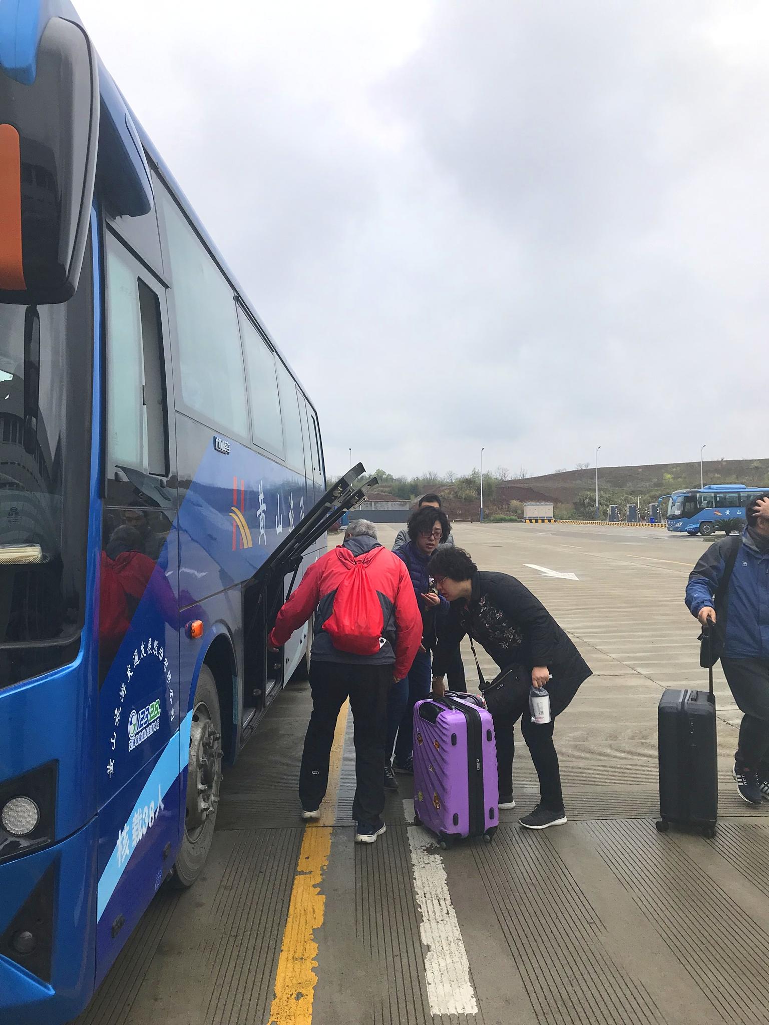 查济古镇游玩攻略,自由行旅游攻略古镇