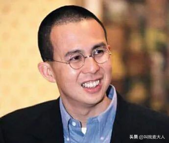 李泽楷的浪荡情史，10个女友一个比一个年轻，小26岁郭嘉文又被甩