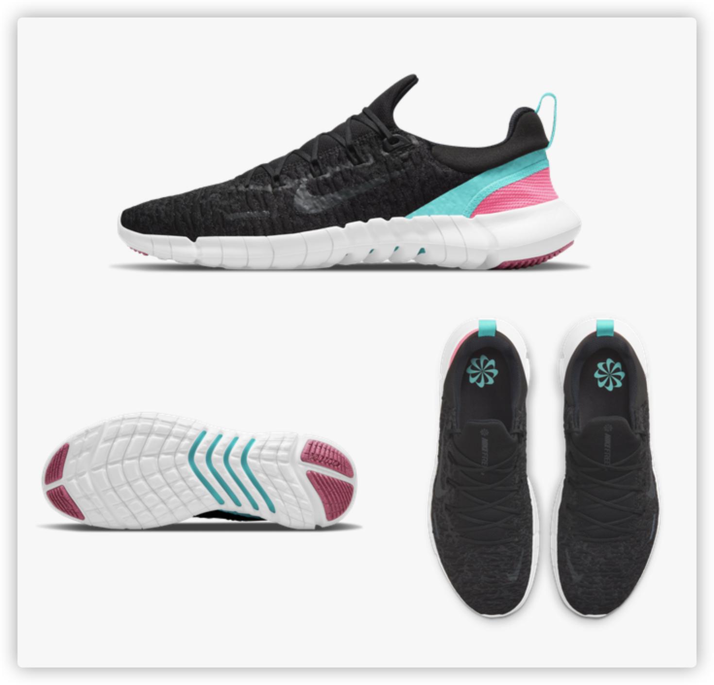 选鞋不求人一文读懂亚瑟士慢跑鞋,耐克2021最火十款跑鞋