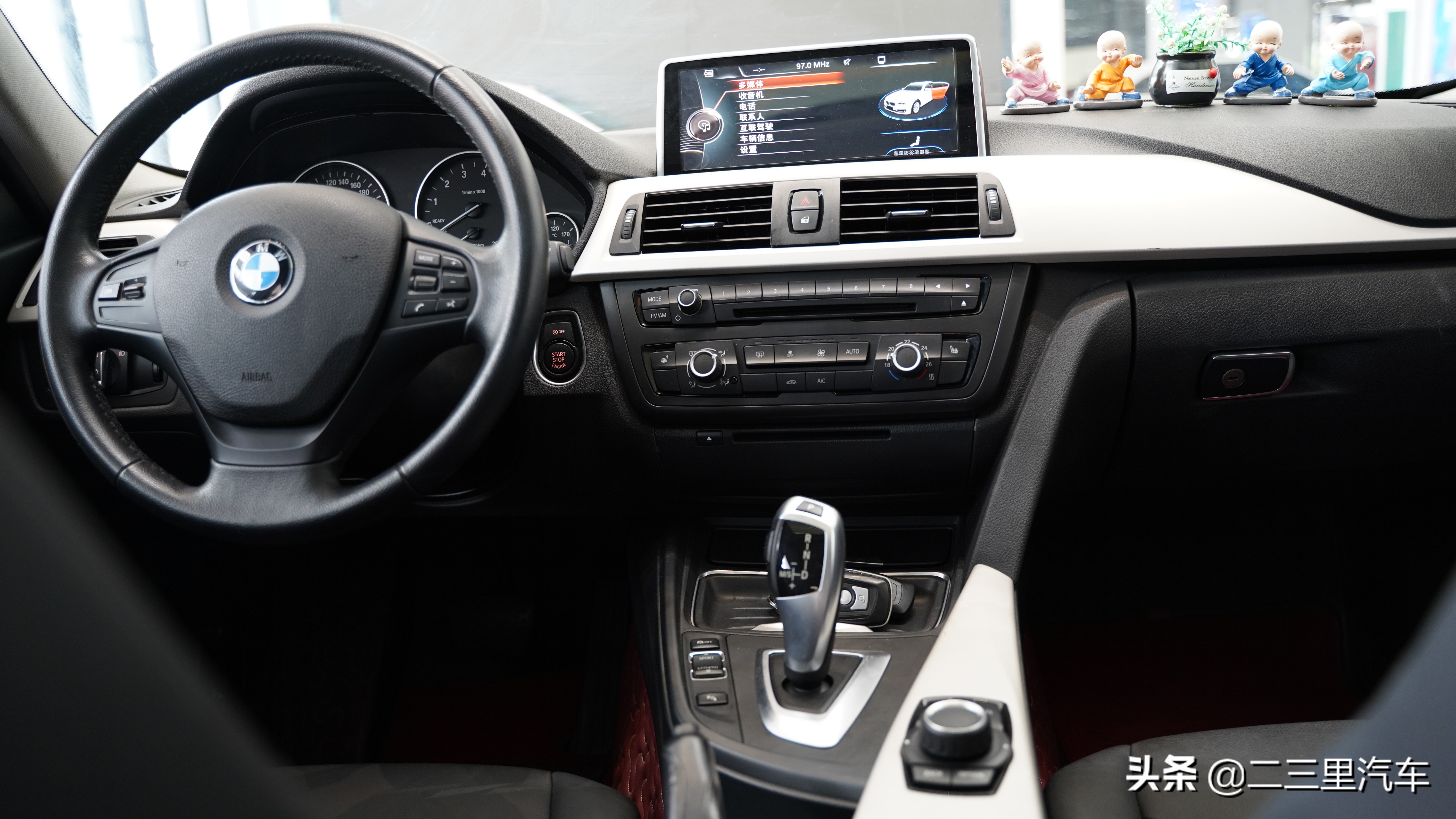 开了6万公里的车能买吗,开了6年宝马325li值多少钱