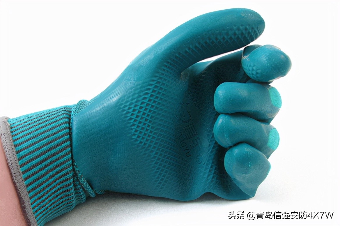 劳保手套讲解视频,劳保手套知识