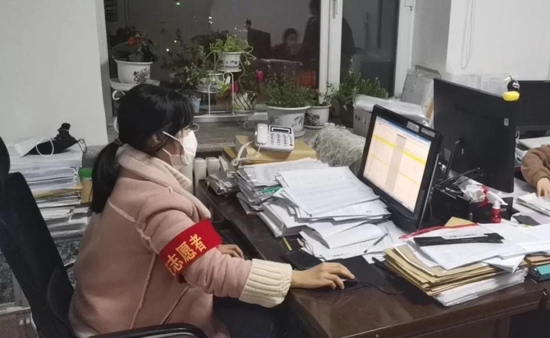 化院学子在行动|快来围观化院人的战“疫”周记