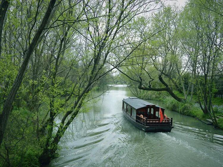 冬季杭州景点游玩,杭州游玩的景点有哪些