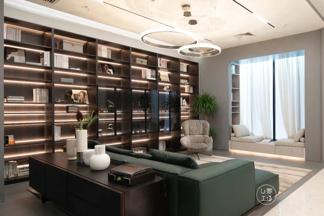 定制自己专属的小小博物馆,如何建造博物馆