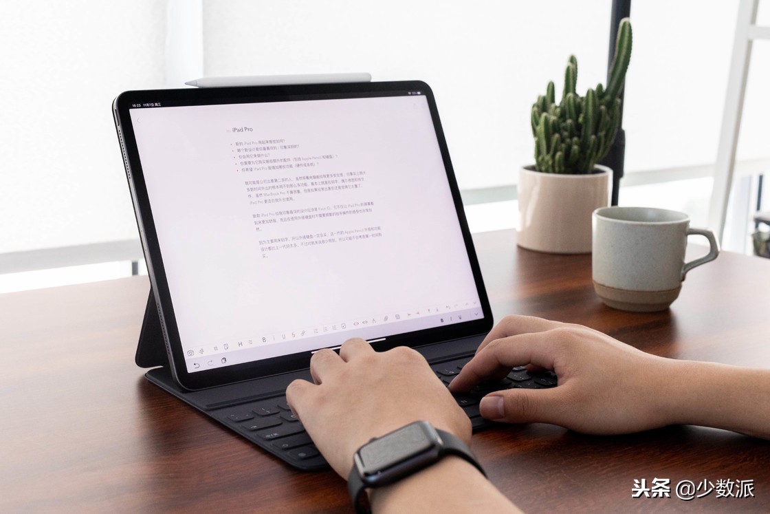 全新ipad全面屏,新ipad非全贴合屏幕