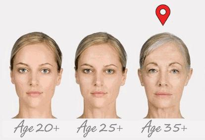 李湘国货精华液,李湘推荐的护肤品精华