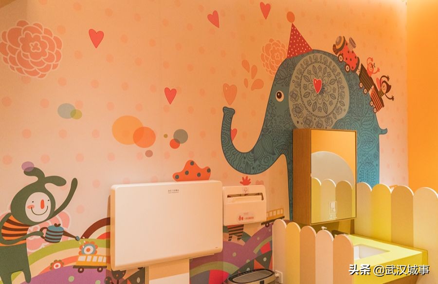 壹方北馆游玩攻略,壹方北馆儿童乐园游玩攻略