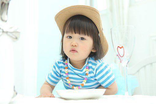 三种食物对孩子发育影响,三种零食对孩子有危害