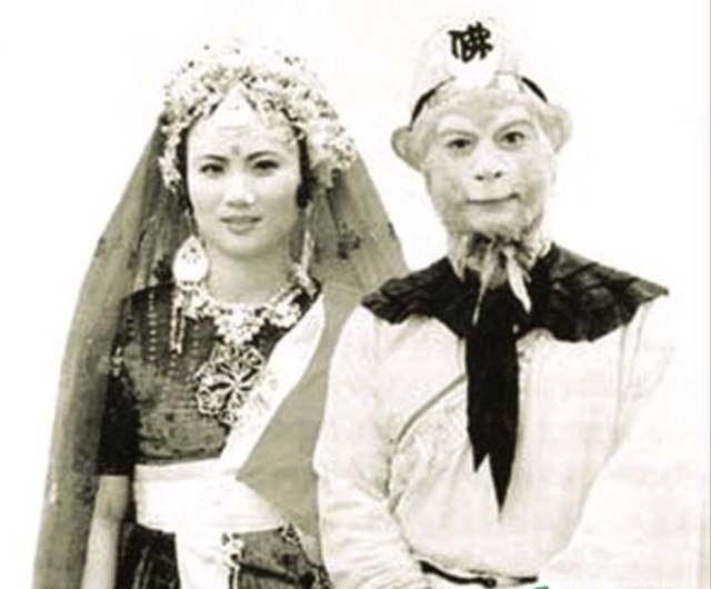 朋友圈里最珍贵的绝版照片！没有之一！