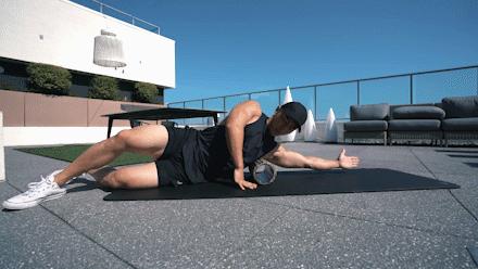 肩膀和手臂连接处疼痛还响,肩膀转圈骨头就咯噔响伴随疼痛