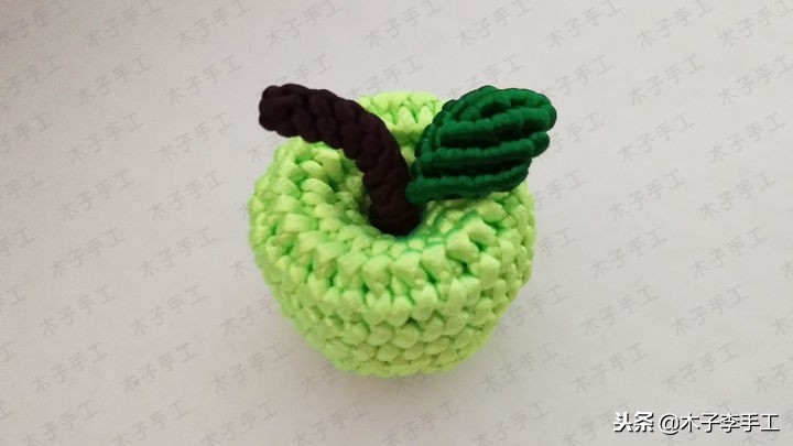 一条绳子编出一个好玩的东西,绳子编出来的好东西