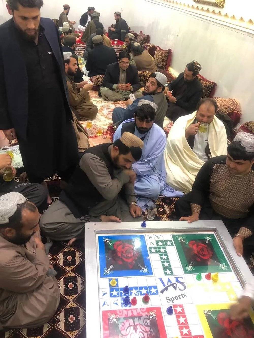 如何在阿富汗创业,现在去阿富汗创业可以吗