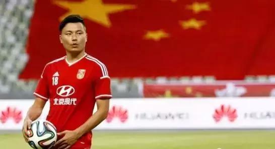 洛阳这位球员为中国队胜利立了大功！速看是你的校友吗？