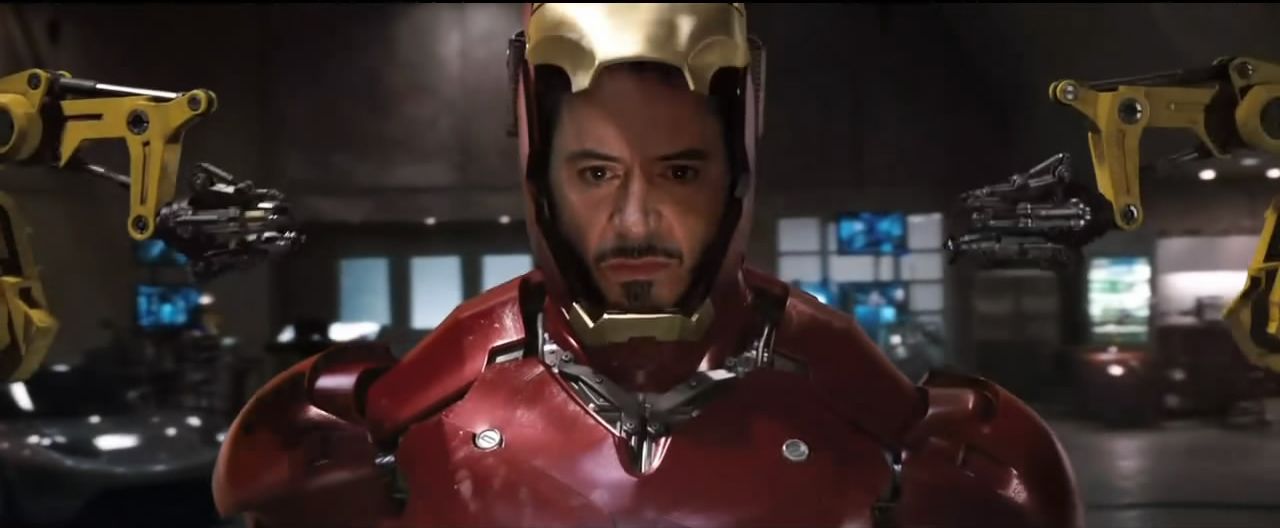 你离“漫威大神粉”只差这份影单