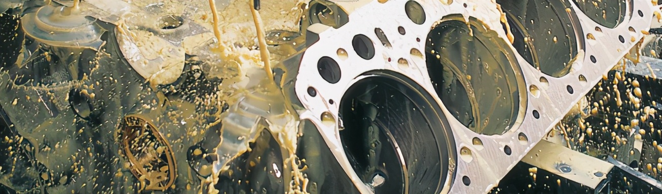 新型环保水溶性切削液,绿色环保型切削液