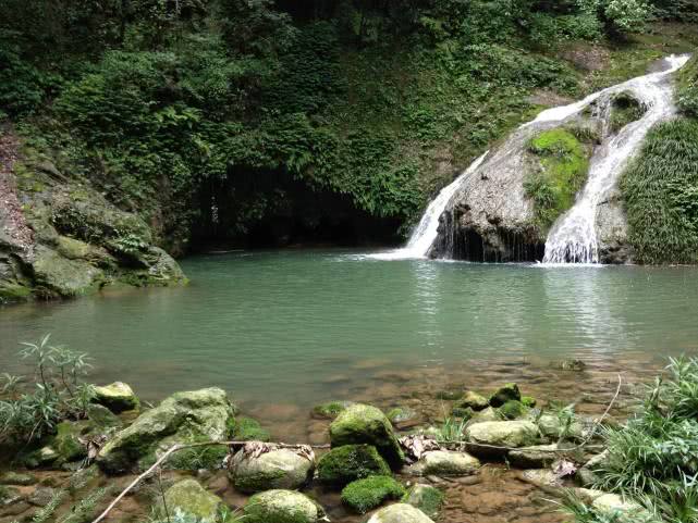 野钓还是传统钓好,野钓选择位置
