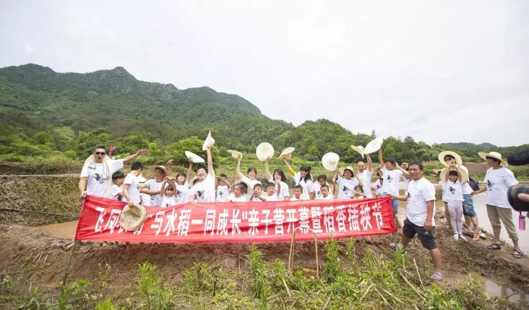 筑梦8年,承包1600亩土地,打造亲子版唐顿庄园,体验庄主生活