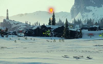 坦克世界一发炮弹要28秒,坦克世界1.20t57配件推荐