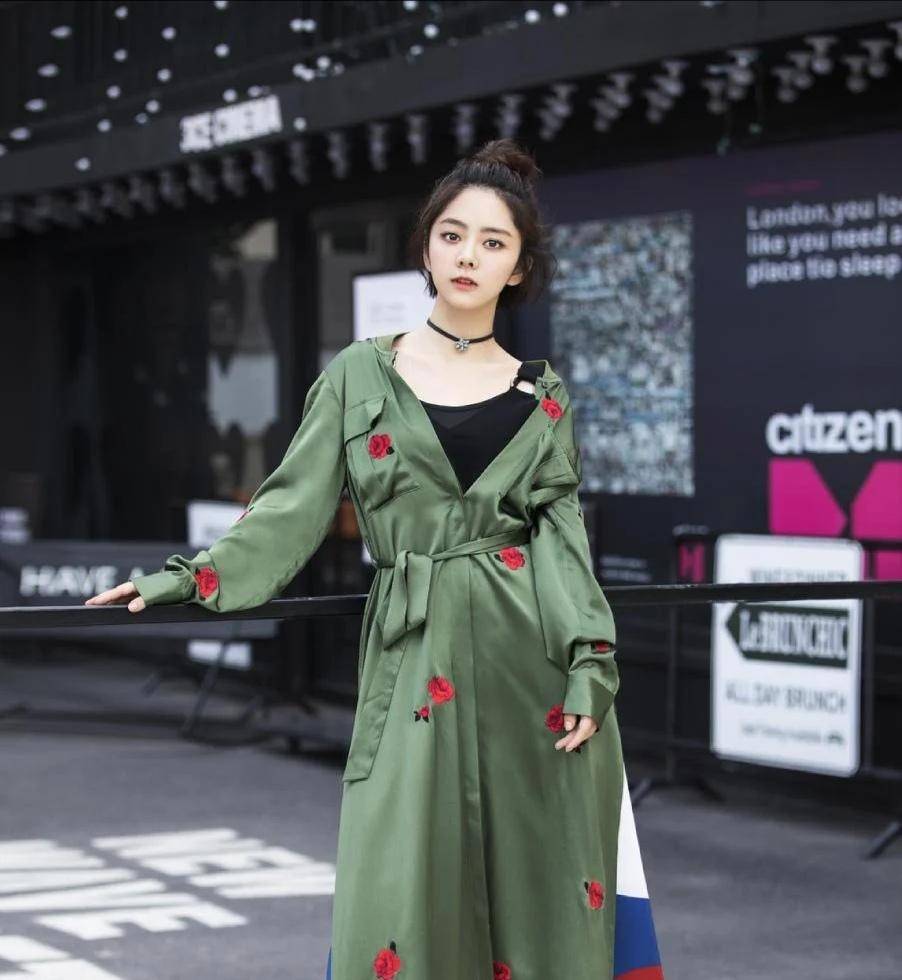 最好看的脸型是什么脸型呢,公认的好看的脸型图片大全