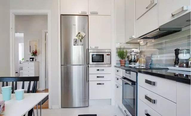 冰箱制冷效果变差了耗电太快了,冰箱和空调怎么使用省电