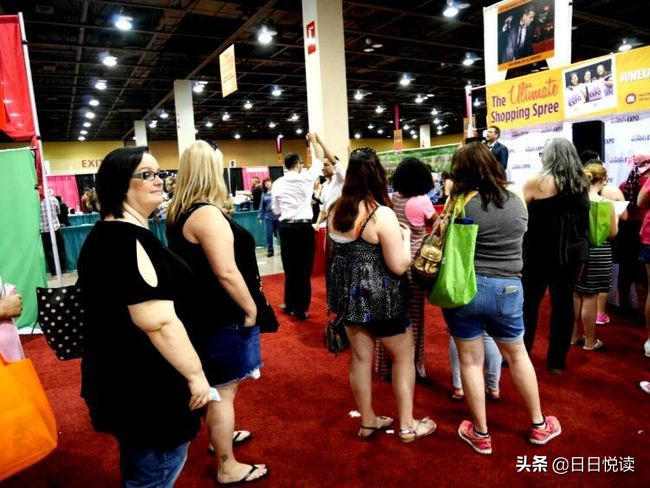 美国人的真实生活现状,美国人的生活水平