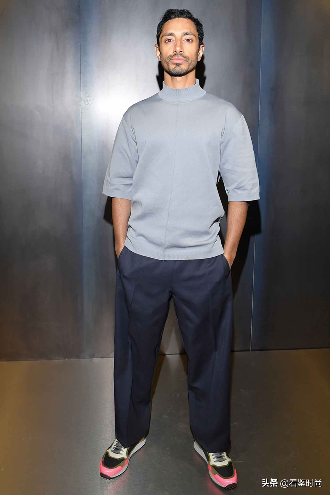 2020年智族gq年度人物盛典 (gq最会穿搭的男人)