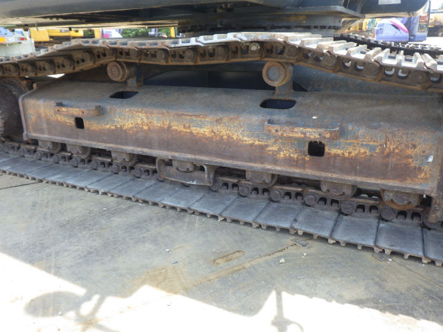 进口的神钢250lc-8挖掘机参数,神钢sk200-8挖掘机