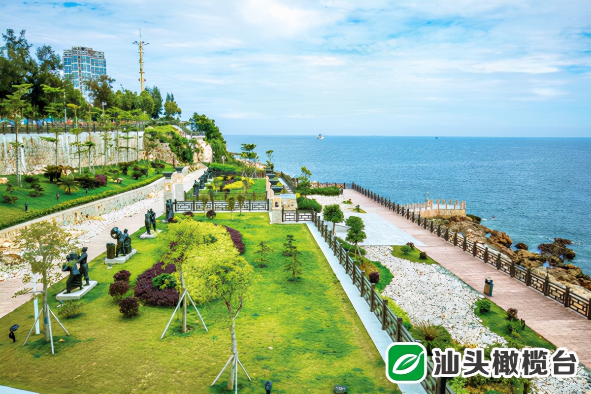 南澳的海哪里最蓝,南澳蓝色海水